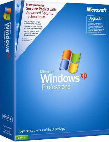 Windows Xp Sp2 Iso